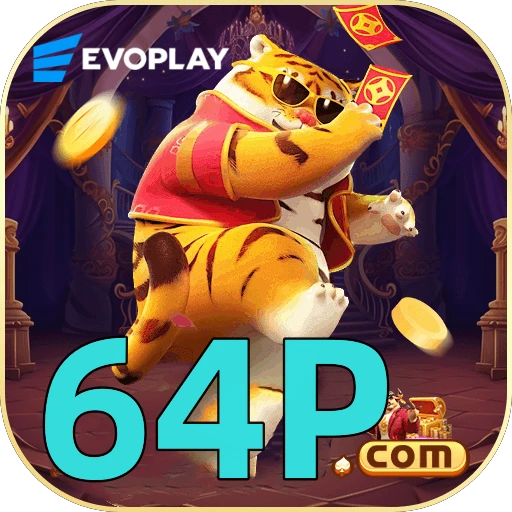 64P Cassino Online