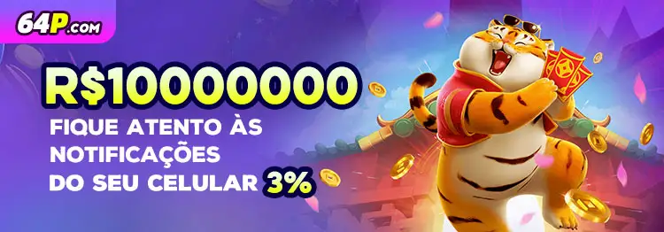 64P Fundo de Resgate de Perdas Semanais